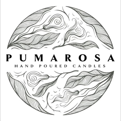 PUMAROSA CANDLES