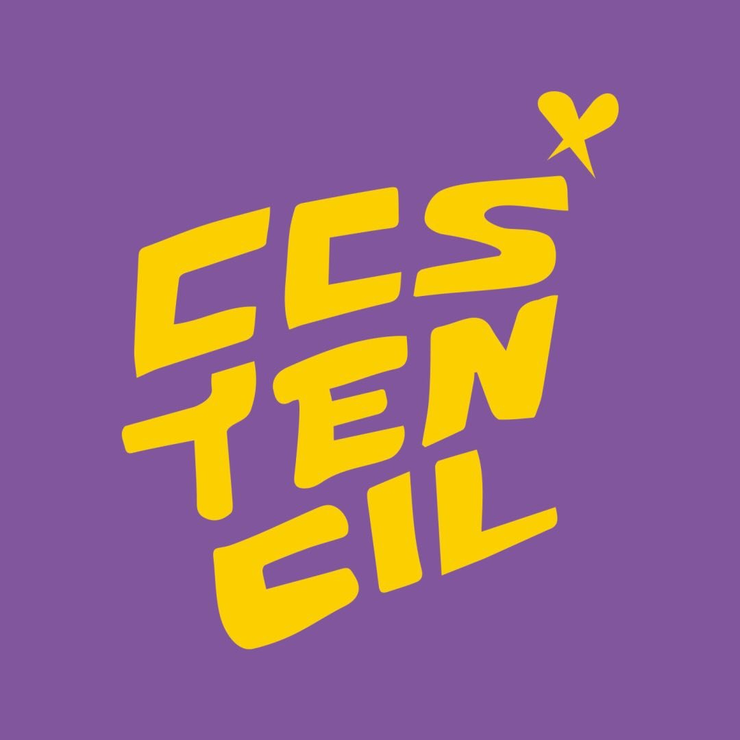 CCSTENCIL