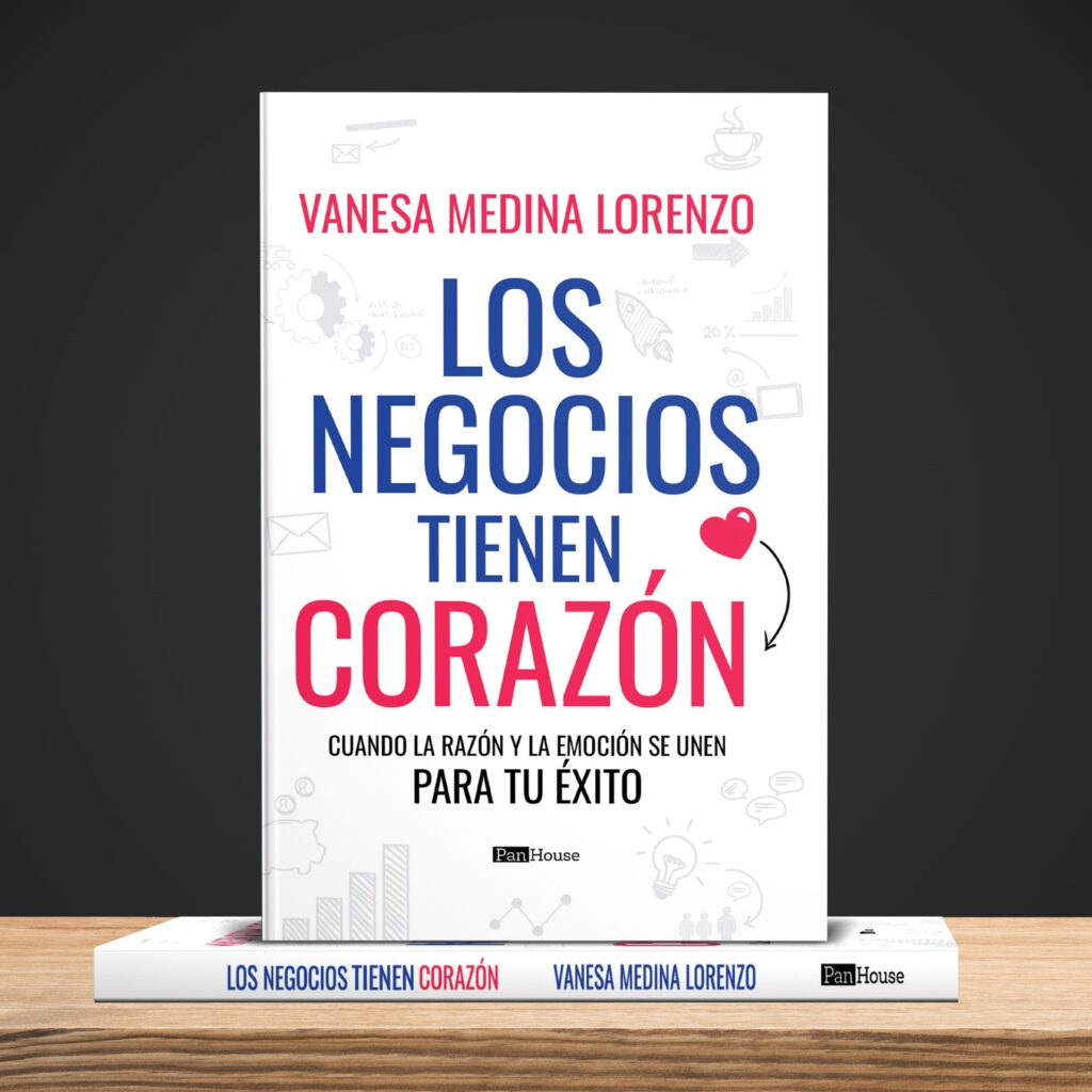 Medzam Consulting - Celebrating the Accomplishment of the 1st book from our Founder, Vanesa Medina