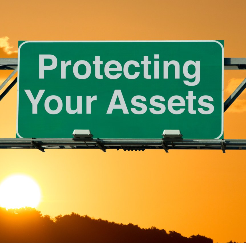 Protecting Your Medzam Consulting - Business: Asset Protection & Privacy Strategies