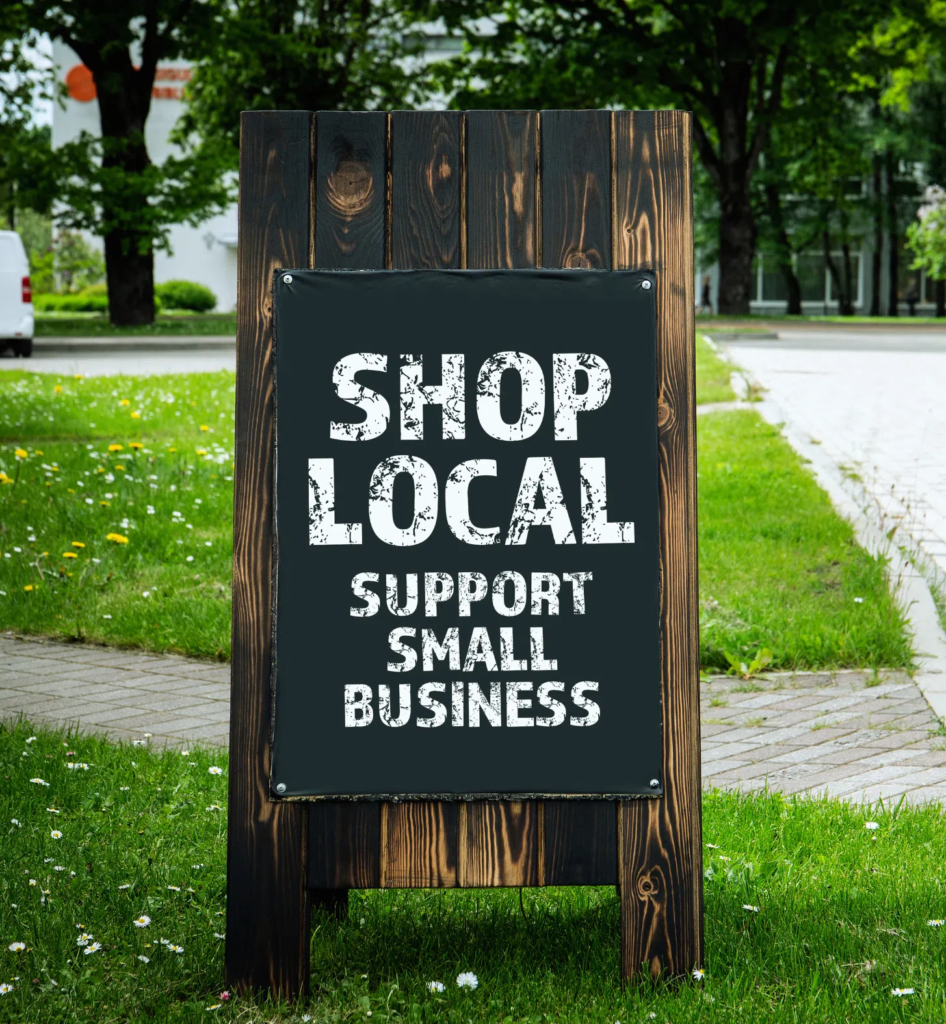 Medzam Consulting - Celebrating National Small Business Week (May 4th-10th, 2025)