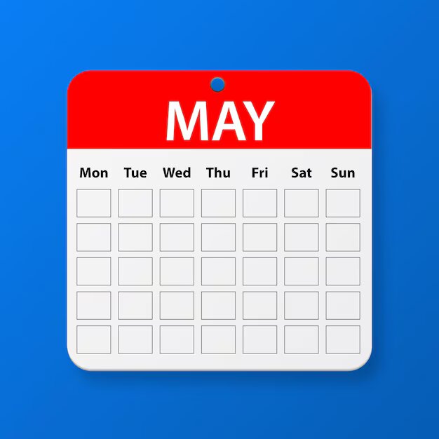 Medzam Consulting - Your Tax Timeline Upcoming Due Dates and Deadlines May