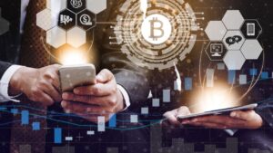 Medzam Consulting - Cryptocurrency and Its Tax Implications
