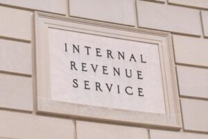 Medzam Consulting - IRS Enforcement Activity on the Rise -- What You Need to Know
