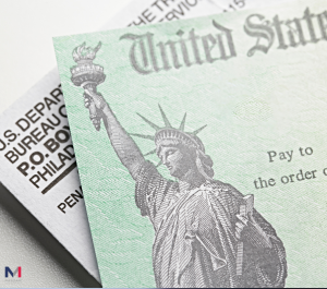 Refunds Go Digital: IRS Phases Out Paper Checks