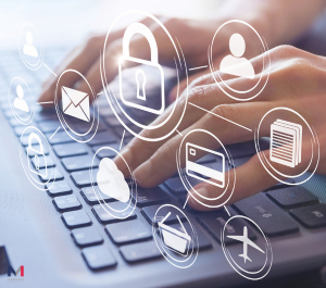 How to Protect Your Personal Data from Companies
