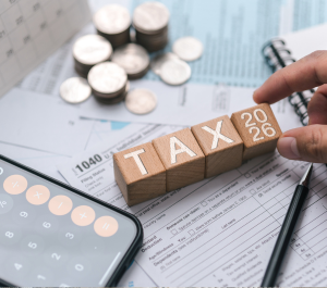 Seattle Adds Public Safety Sales Tax — What That Means in 2026