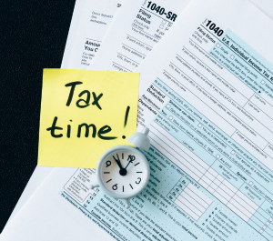 Get Ahead of the 2026 Tax Season: Preparation Starts Now