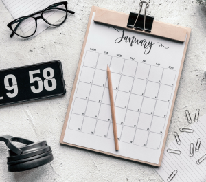 3 Things Every Small Business Owner Should Do at the Start of the Year