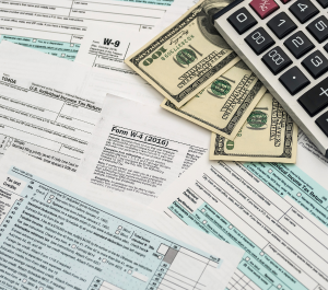 Preparing Your Financial Records for Tax Season: Are You Ready to File?