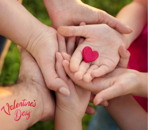 ❤️Valentine's Day is About Love — and Planning for the Future