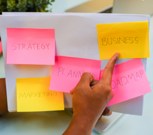 Your Quarterly Business Roadmap for an Improved Fiscal Year