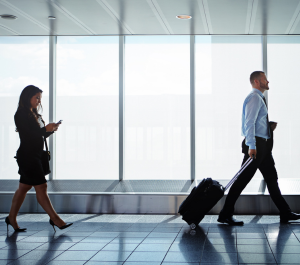 Traveling for Business? Read This First