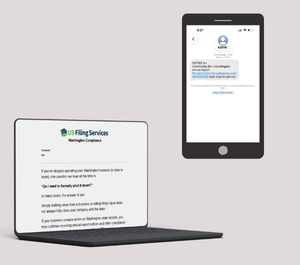 Beware of "Official-Looking" Business Compliance Solicitations