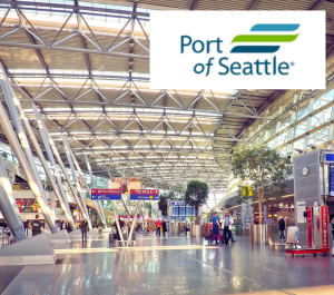 Featured Business Opportunity: Get Your Products into Sea-Tac Airport