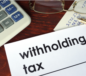 Mid-Year Tax Withholding Check: Avoid Surprises Next Tax Season