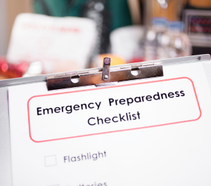Wildfire Preparedness: Resources for Washington Families and Businesses