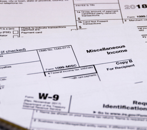 TIN Matching: A Critical Compliance Step Before Filing Forms 1099