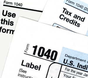 What's New on the 2026 Form 1040?