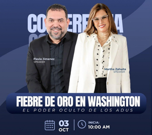 Interested in Real Estate? Check Out Fiebre de Oro en Washington